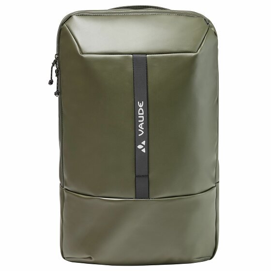 Vaude Plecak Mineo Komora na laptopa 46 cm khaki