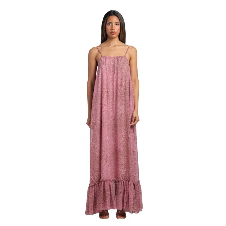 Maxi Dresses Federica Tosi