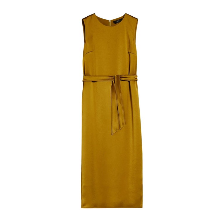 Dresses Max Mara Weekend