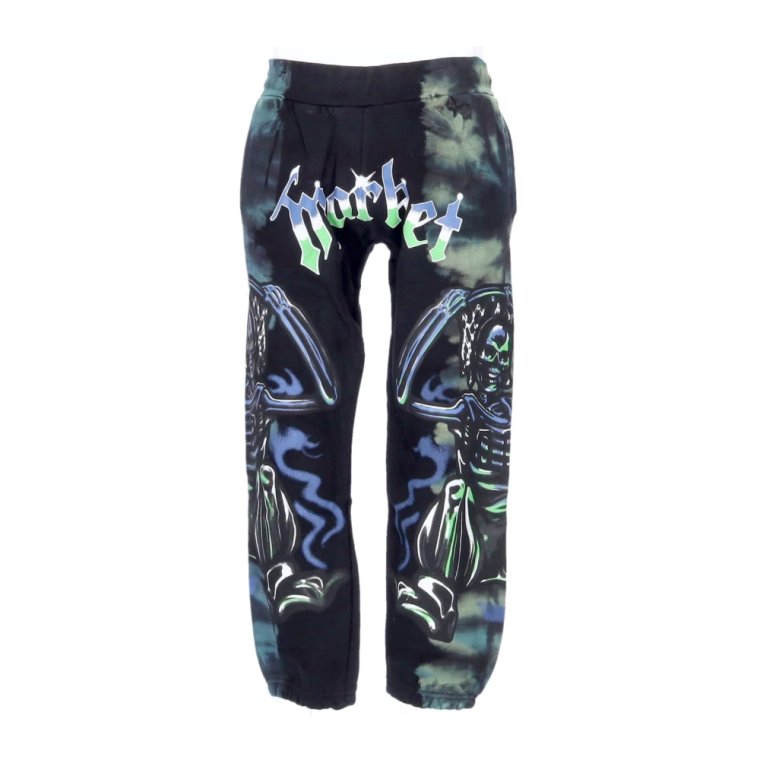 Glow in the Dark Sweatpants Market