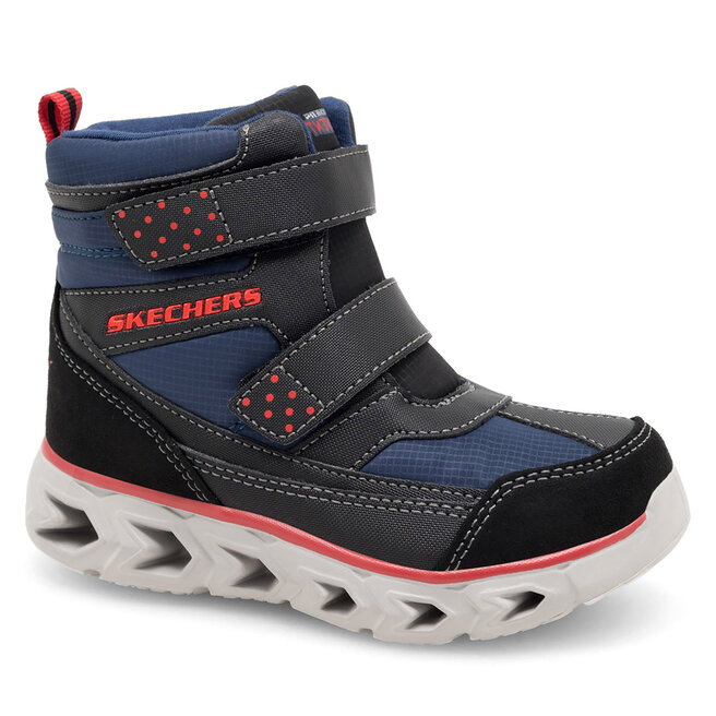 Śniegowce Skechers