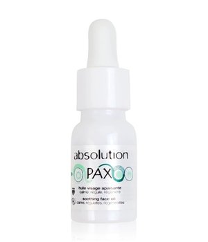 absolution PAX L'Huile visage apaisante Olejek do twarzy 9 ml