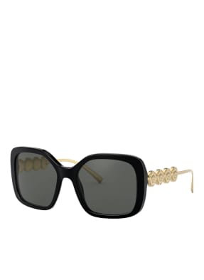 Versace Okulary Przeciwsłoneczne ve4375 schwarz