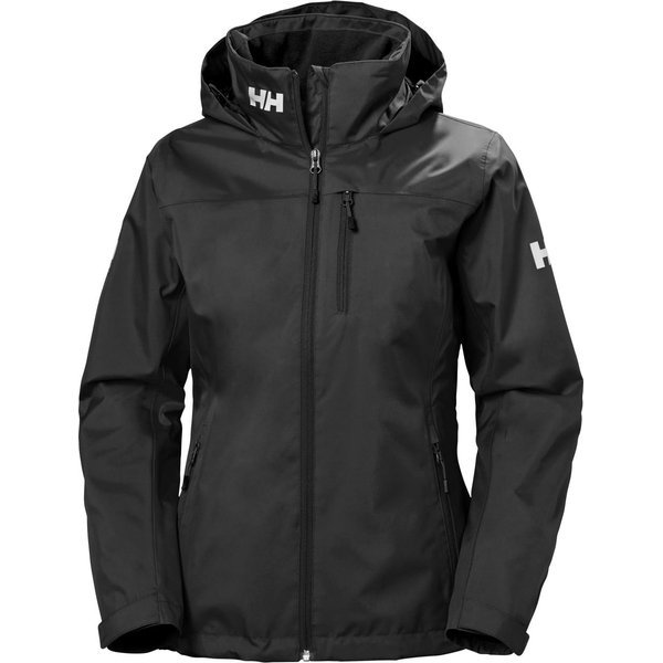 Kurtka damska Crew Hooded Midlayer Helly Hansen