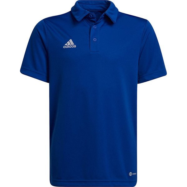 Koszulka juniorska polo Entrada 22 Adidas