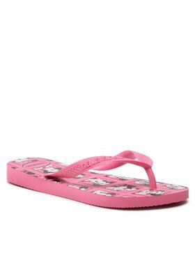 Japonki Havaianas