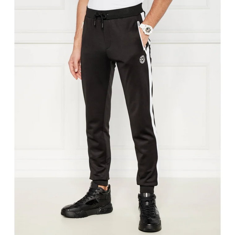 Karl Lagerfeld Spodnie dresowe | Slim Fit