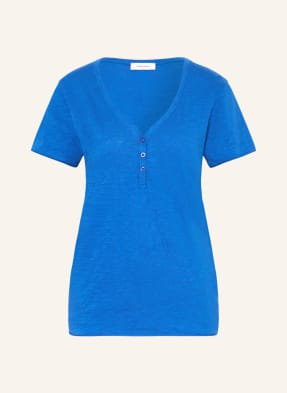 Darling Harbour T-Shirt blau
