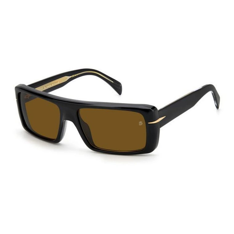 Okulary przeciwsłoneczne DB 7063/S Eyewear by David Beckham