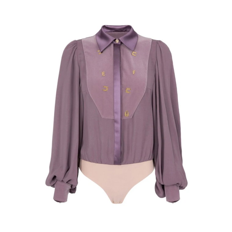 Shirts Elisabetta Franchi