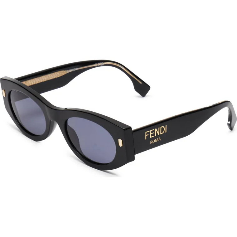 Fendi Okulary przeciwsłoneczne FE40125I