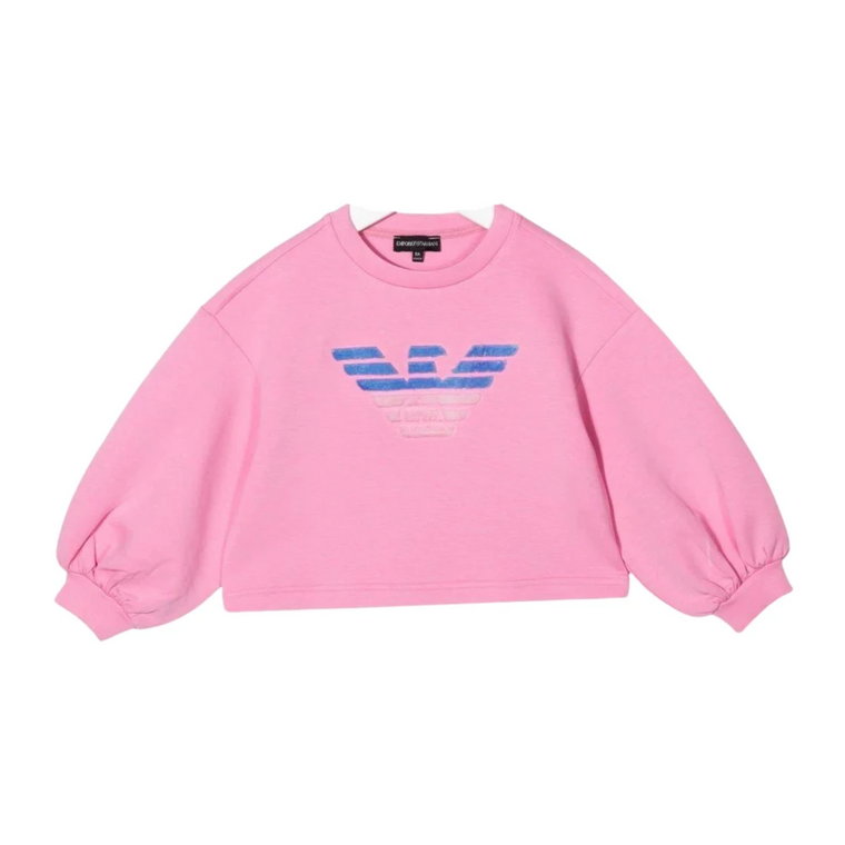 Sweatshirts Emporio Armani EA7