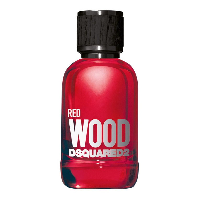 Dsquared2 Red Wood  woda toaletowa 100 ml TESTER