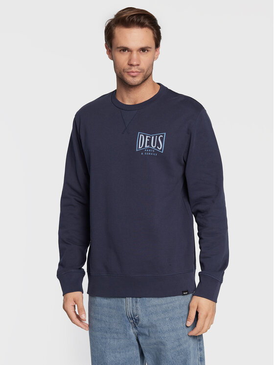 Bluza Deus Ex Machina