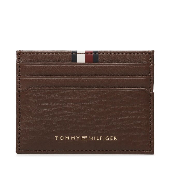 Etui na karty kredytowe Tommy Hilfiger