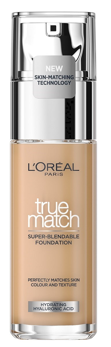 L'Oréal Paris True Match Podkład C3