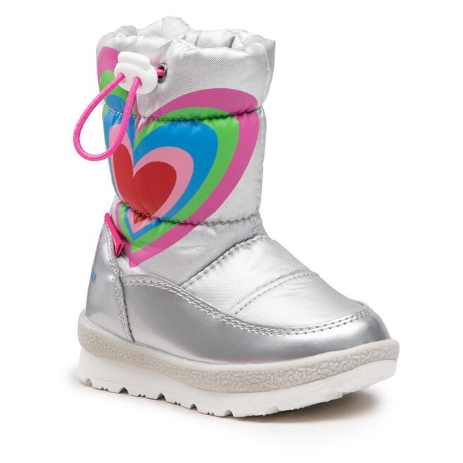 Śniegowce Agatha Ruiz de la Prada