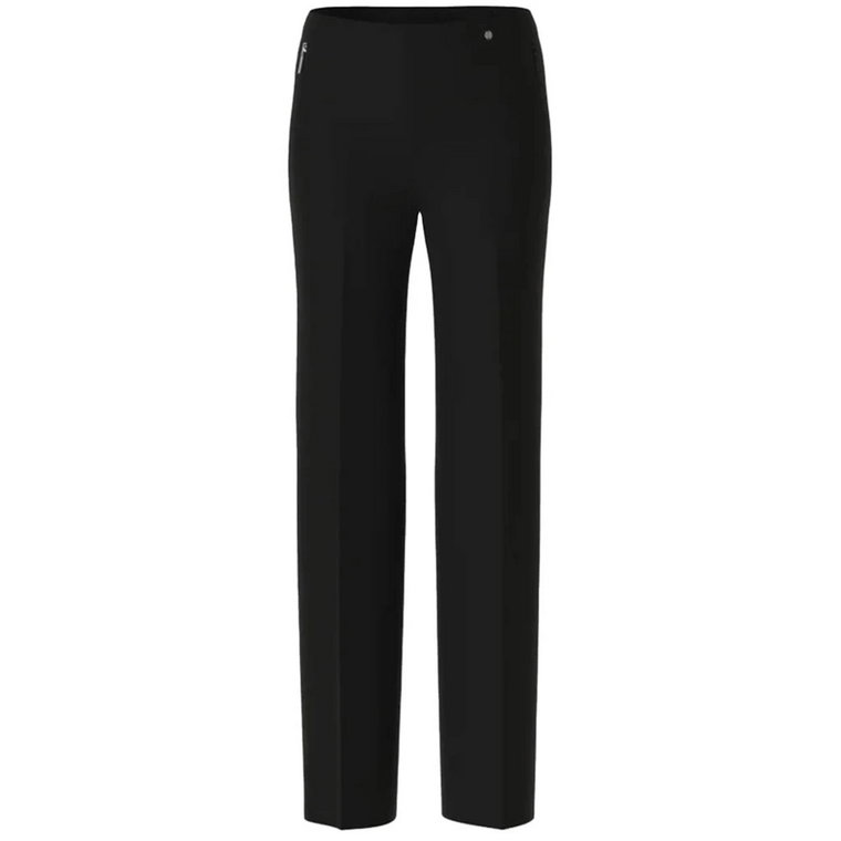 Straight Trousers Marc Cain