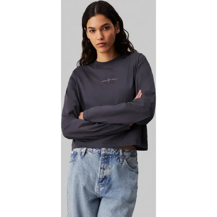 CALVIN KLEIN JEANS Bluzka | Loose fit