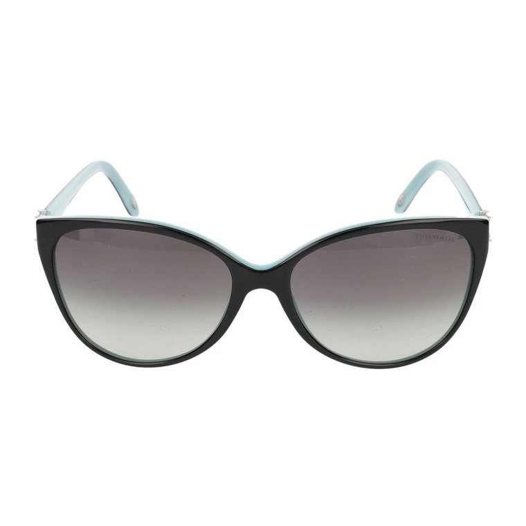 Stylowe Okulary Przeciwsłoneczne Tiffany