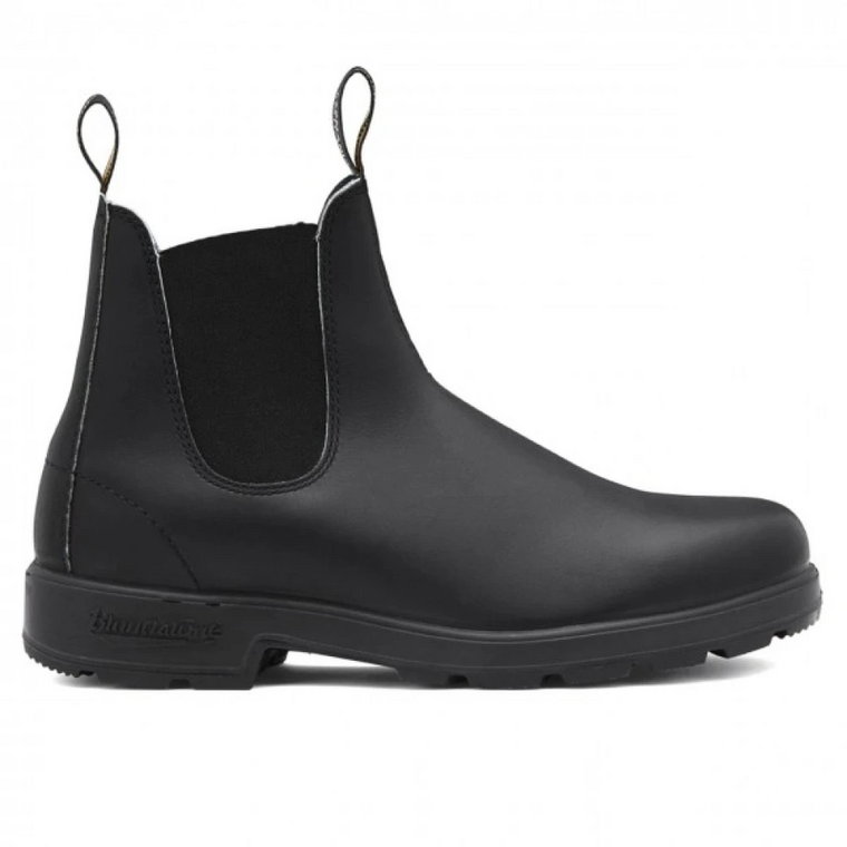 Stylowe Chelsea Boots dla kobiet Blundstone