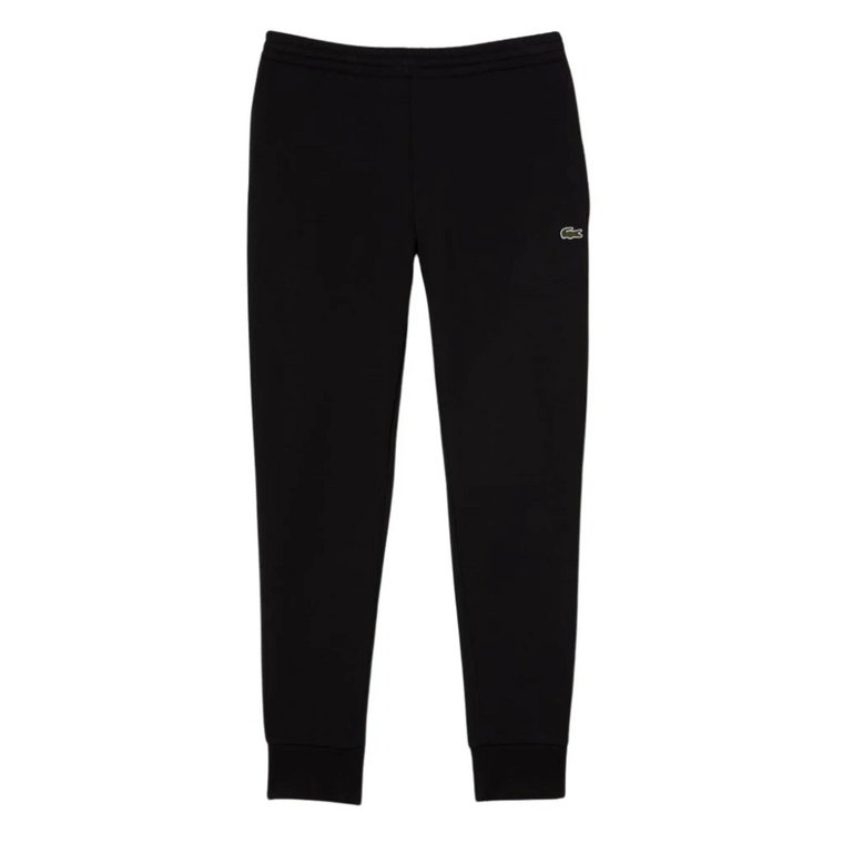 Stylowe Sweatpants dla Mężczyzn Lacoste