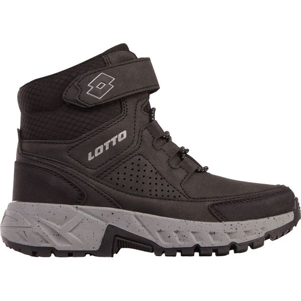 Buty Alderton Mid K Unisex Jr Lotto