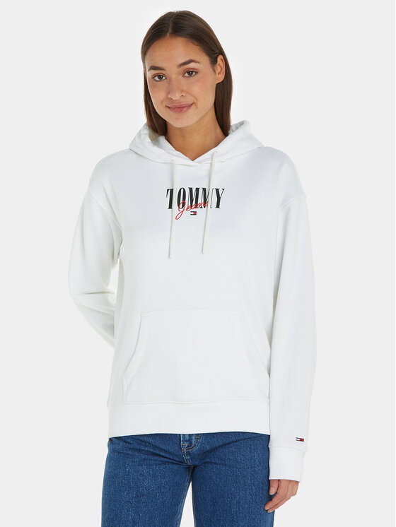 Bluza Tommy Jeans