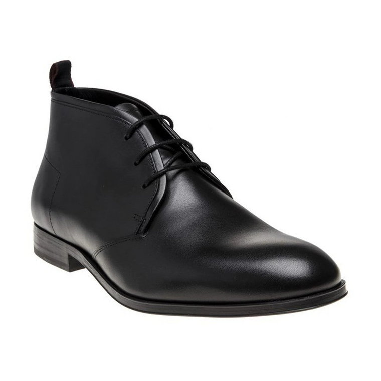 Buty biznesowe Hugo Boss