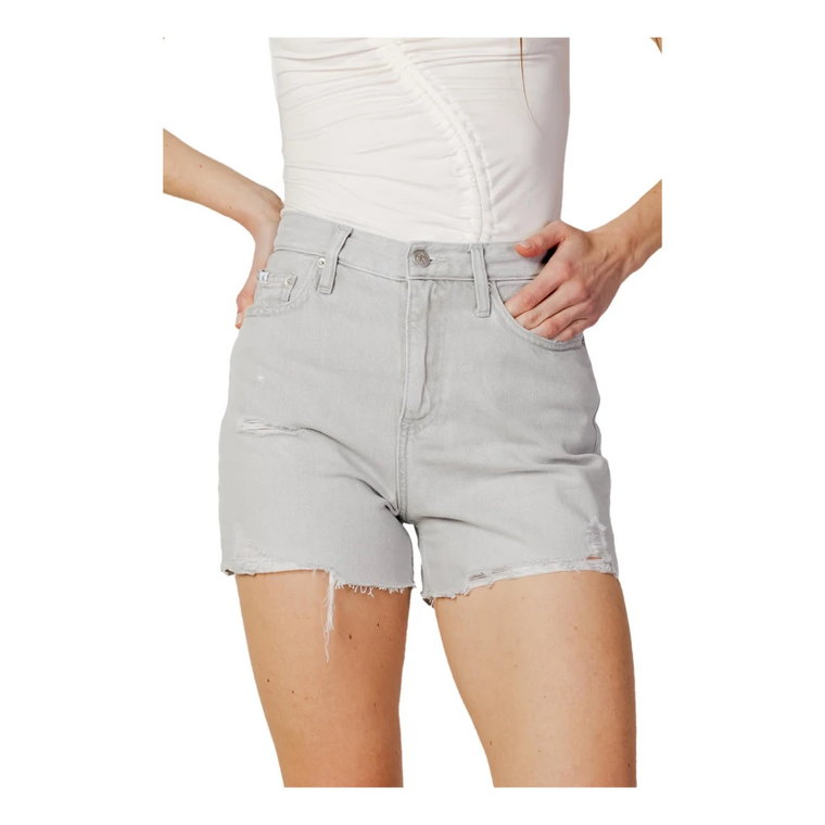 Calvin Klein Jeans Women&amp;#39;s Shorts Calvin Klein Jeans