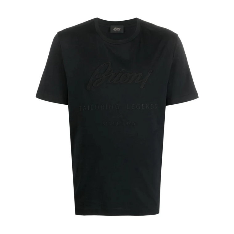 T-Shirts Brioni