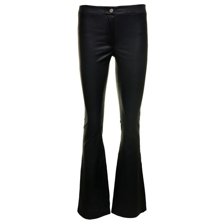 Leather Trousers Arma