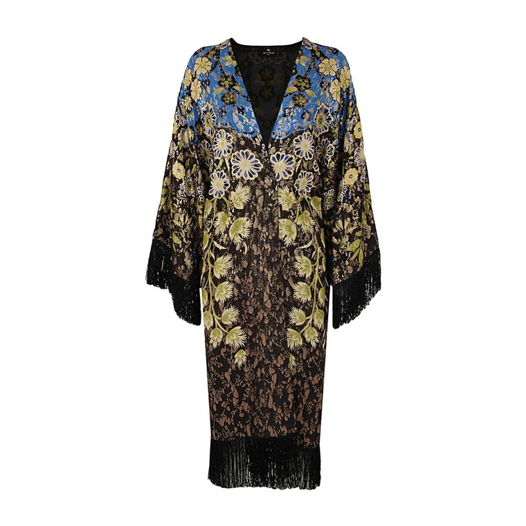 Midi Dresses Etro