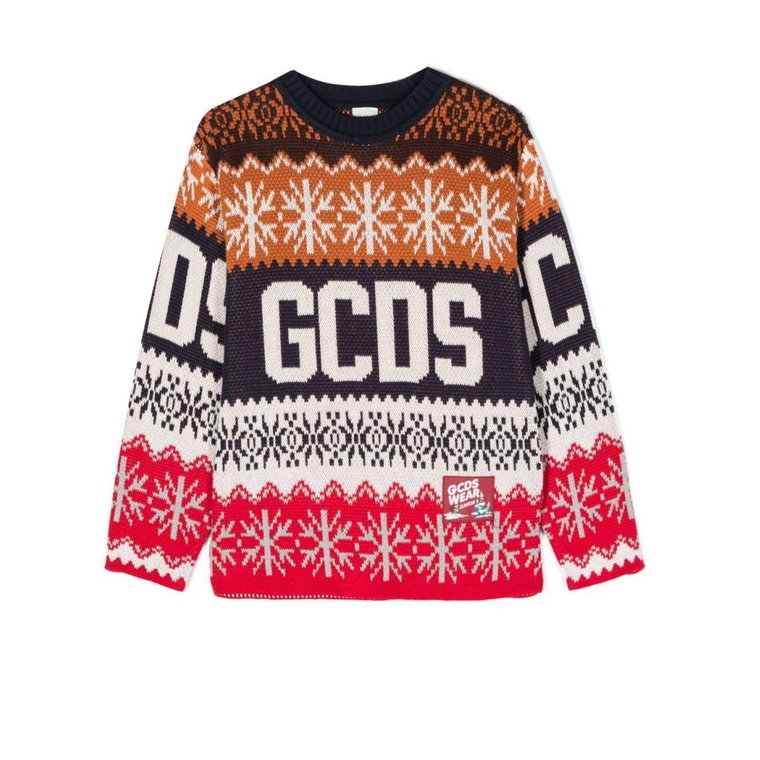 Knitwear Gcds