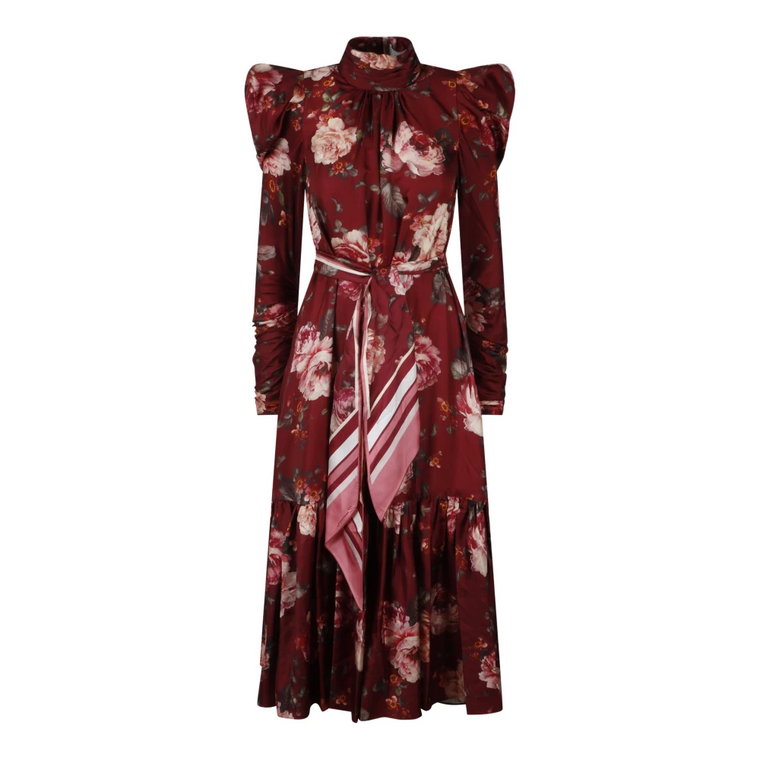 Midi Dresses Zimmermann