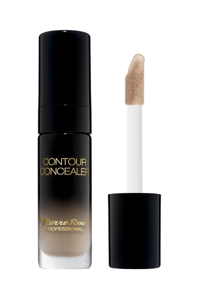 Pierre Rene Contour Concealer Korektor do twarzy 02 7ml