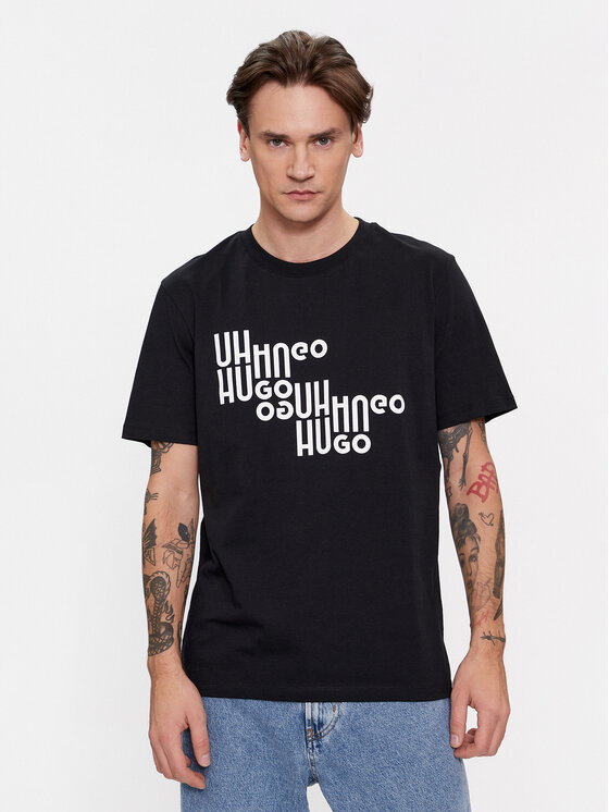 T-Shirt Hugo