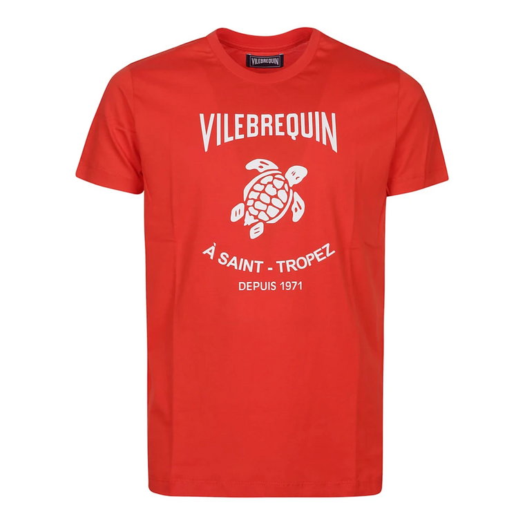 T-Shirts Vilebrequin