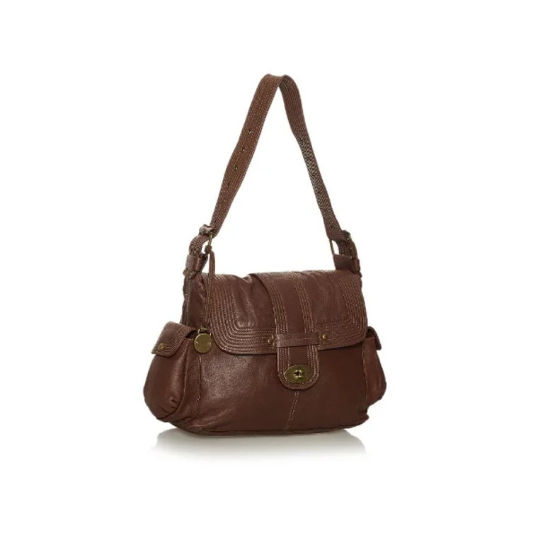 Pre-owned Shoulder Bag Mulberry Pre-owned