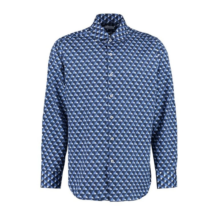 Sonrisa Men's Shirt Sonrisa