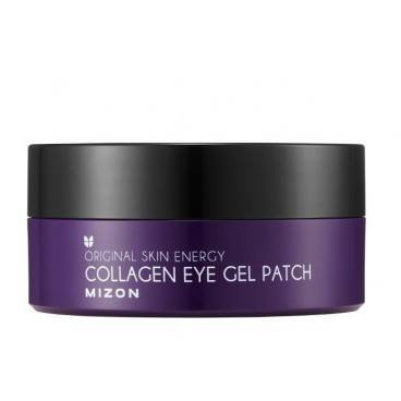 MIZON Collagen Hydrogel Eye Patch, Płatki pod oczy, 60 szt.