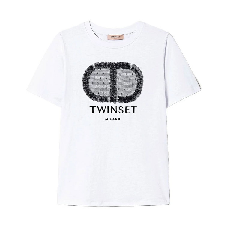 T-Shirts Twinset