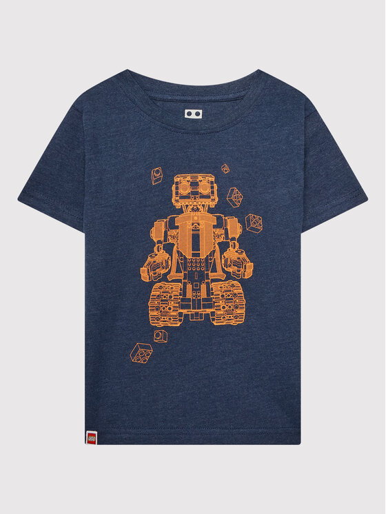 T-Shirt LEGO