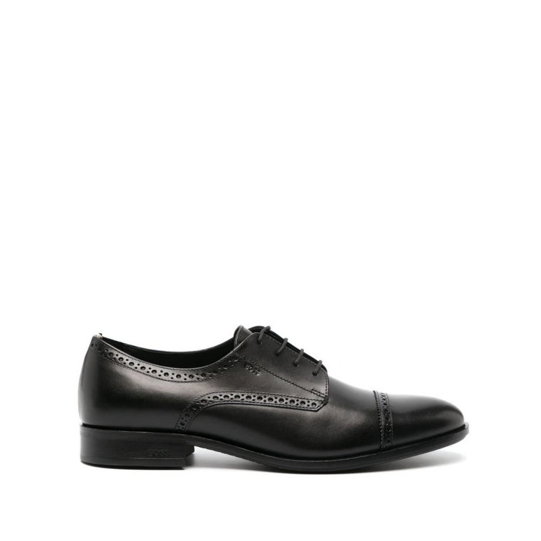 Business Shoes Hugo Boss