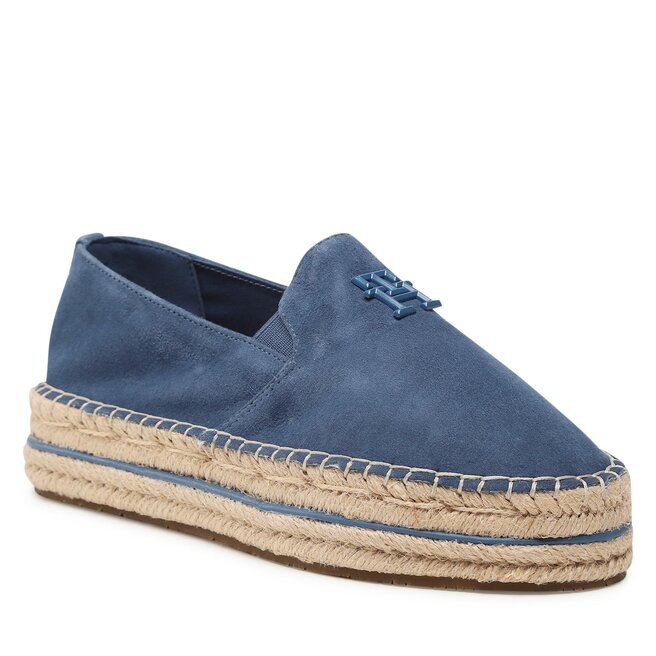 Espadryle Tommy Hilfiger