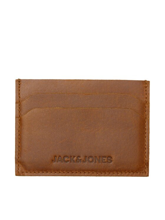 Etui na karty kredytowe Jack&Jones