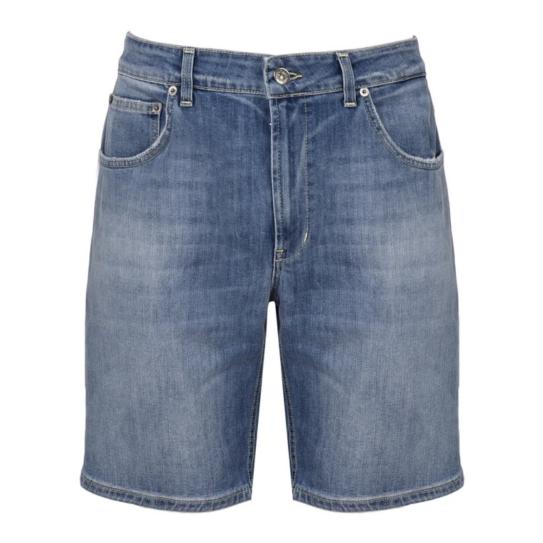 Denim Shorts Dondup