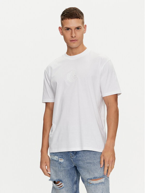 T-Shirt Karl Lagerfeld Jeans