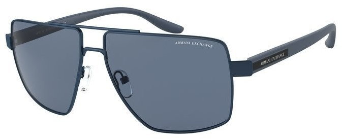 Okulary Przeciwsłoneczne Armani Exchange AX 2037S 609580