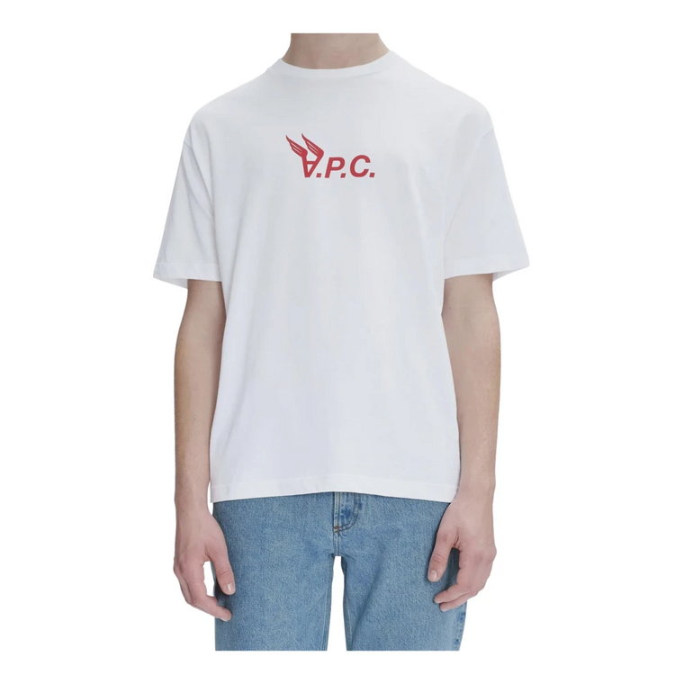 T-Shirts A.p.c.